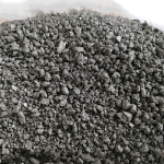 Graphitized Petroleum Coke