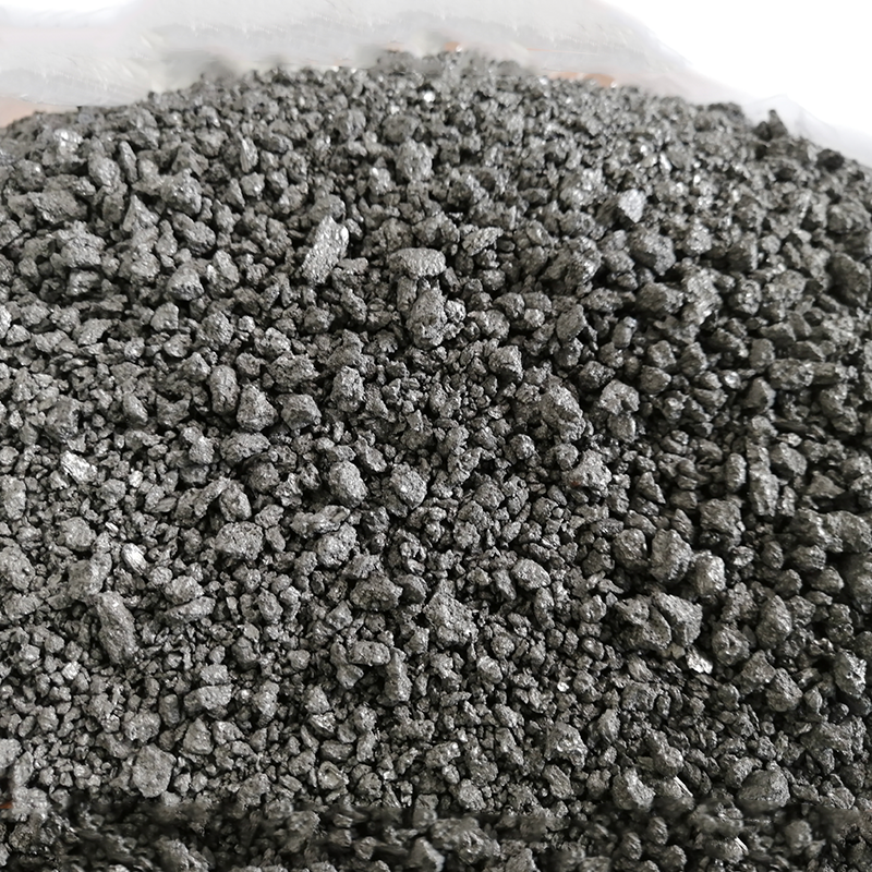 Graphitized Petroleum Coke