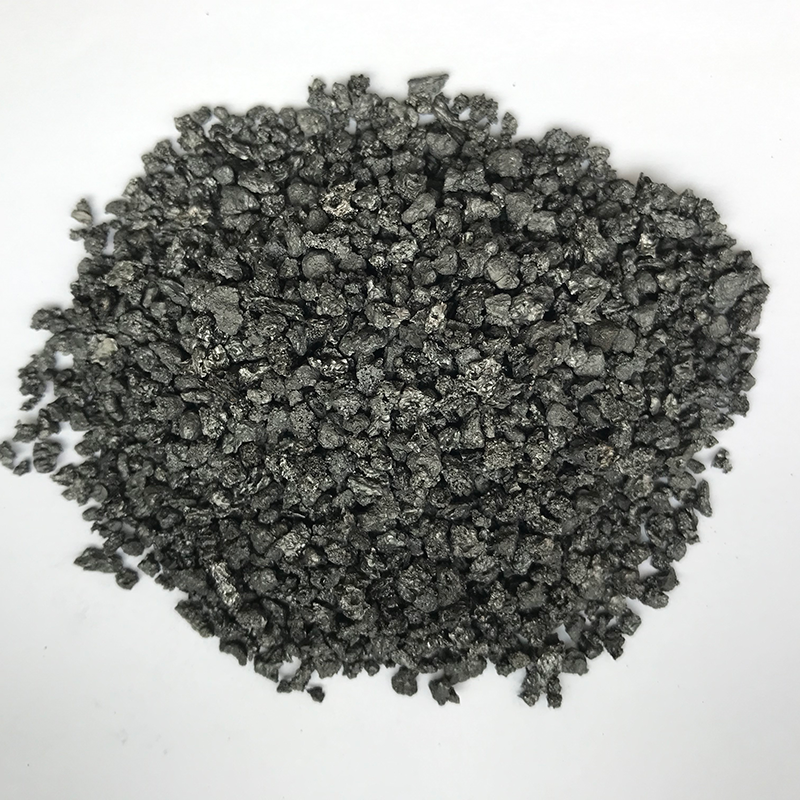 Calcined Petroleum Coke