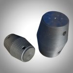 Graphite Electrode And Nipple - PENG DA NEW MATERIAL TECHNOLOGY LIMITED