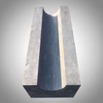 Graphite Special-shaped Parts - PENG DA NEW MATERIAL TECHNOLOGY LIMITED