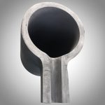 Graphite Special-shaped Parts - PENG DA NEW MATERIAL TECHNOLOGY LIMITED