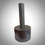 Graphite Special-shaped Parts - PENG DA NEW MATERIAL TECHNOLOGY LIMITED